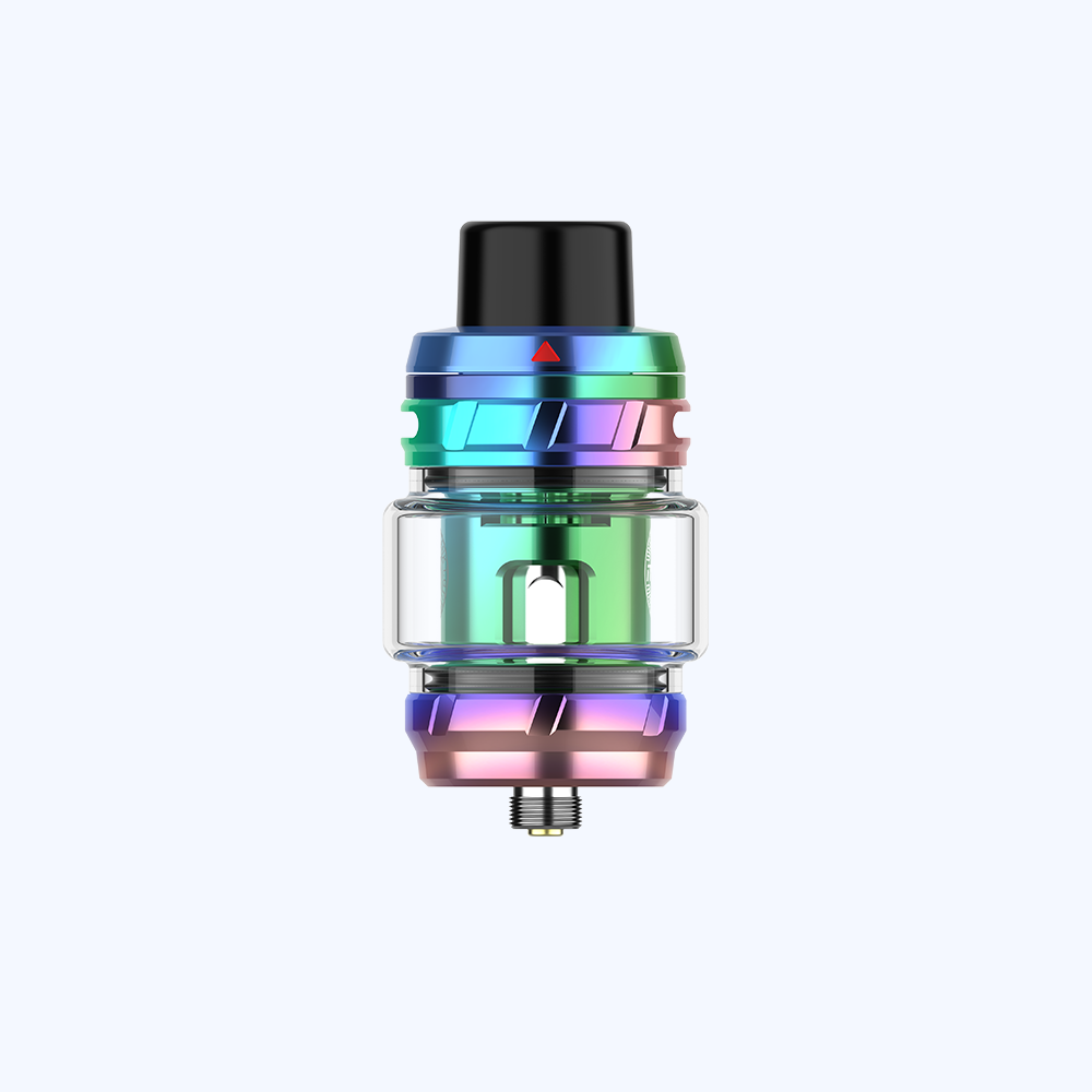 Vaporesso iTank T Dual Sieb Version
