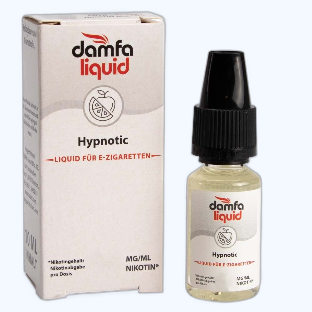 damfaliquid Hypnotic 10ml 