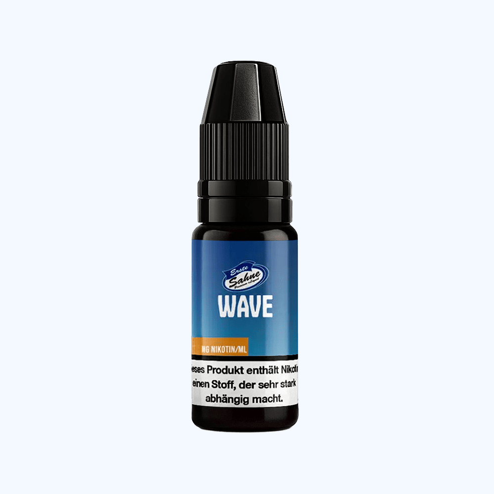 Erste Sahne Liquid Wave