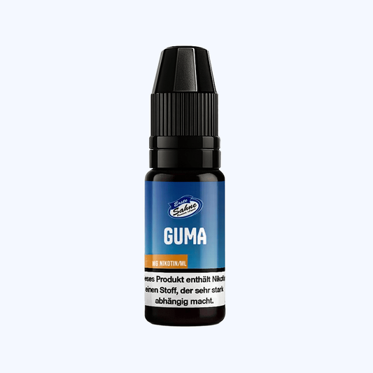 Erste Sahne Liquid Guma
