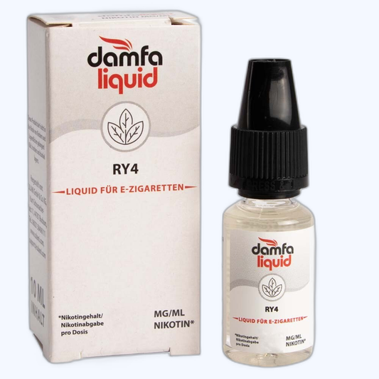 damfaliquid RY4 10ml 