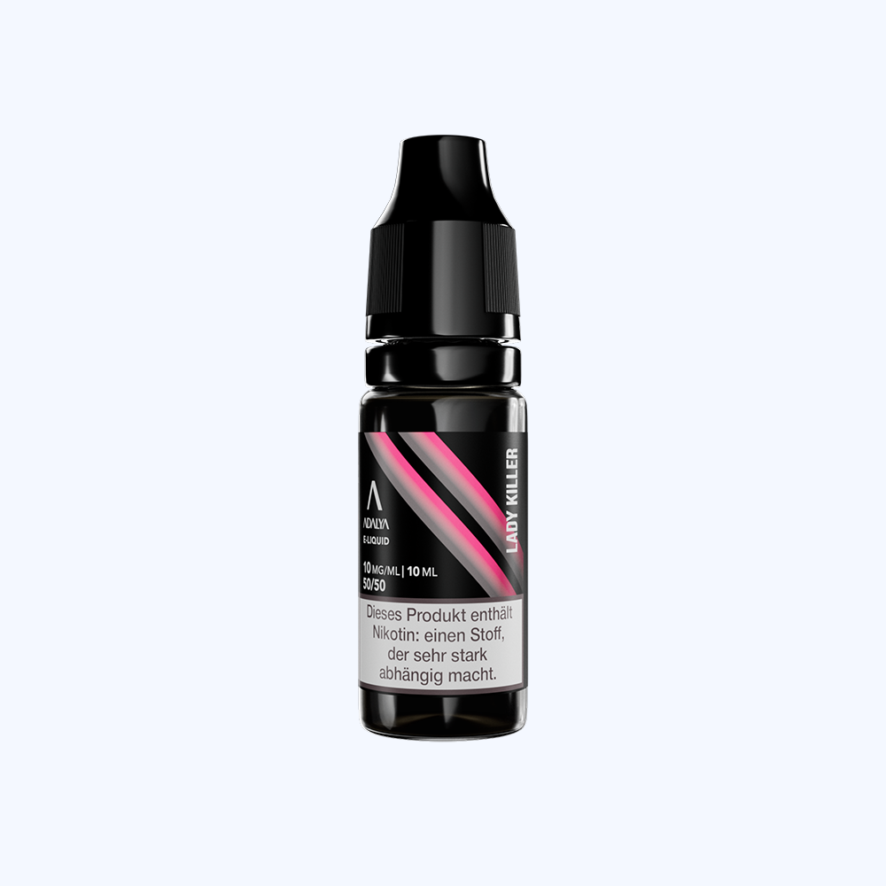 Adalya Nikotinsalz - Lady Killer - 10ml Liquid