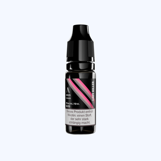 Adalya Nikotinsalz - Lady Killer - 10ml Liquid
