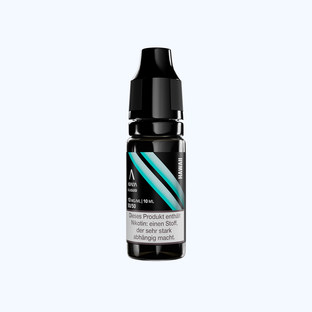 Adalya Nikotinsalz - Hawaii - 10ml Liquid