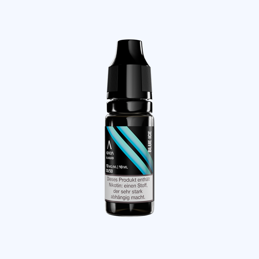 Adalya Nikotinsalz - Blue Ice - 10ml Liquid