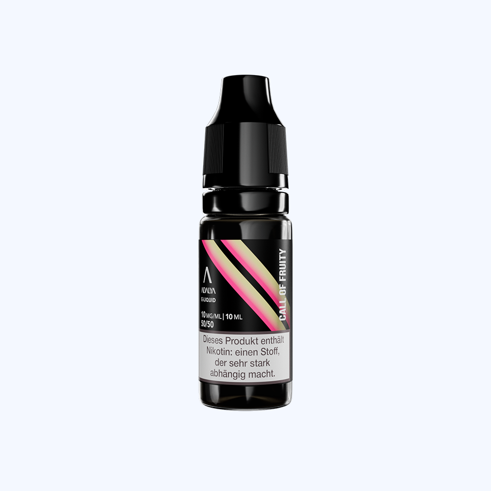 Adalya Nikotinsalz - Call of Fruity - 10ml Liquid