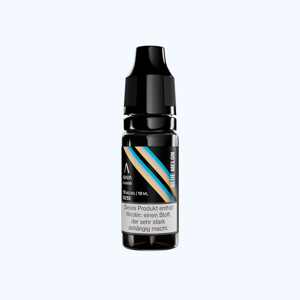 Adalya Nikotinsalz - Blue Melon - 10ml Liquid