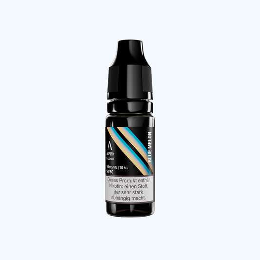 Adalya Nikotinsalz - Blue Melon - 10ml Liquid