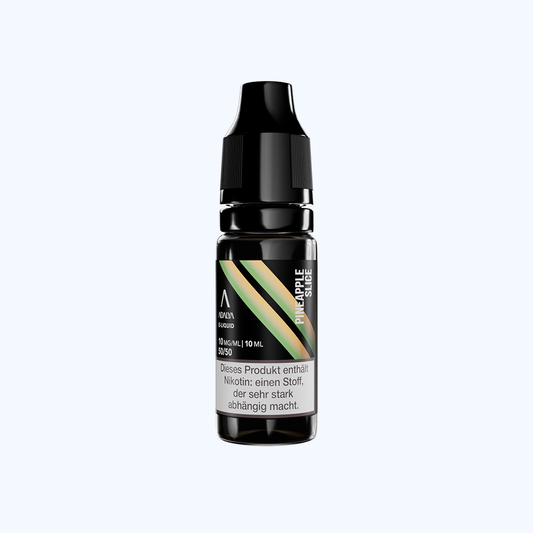 Adalya Nikotinsalz - Pineapple Slice - 10ml Liquid