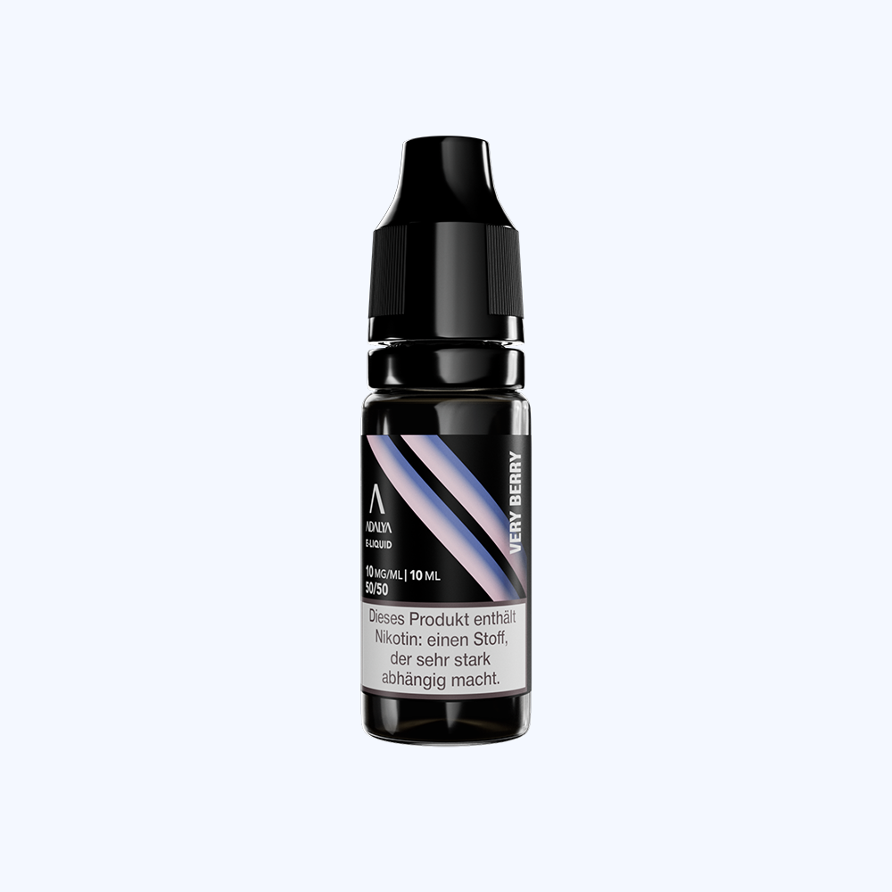 Adalya Nikotinsalz - Verry Berry - 10ml Liquid