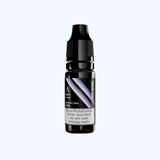 Adalya Nikotinsalz - Verry Berry - 10ml Liquid
