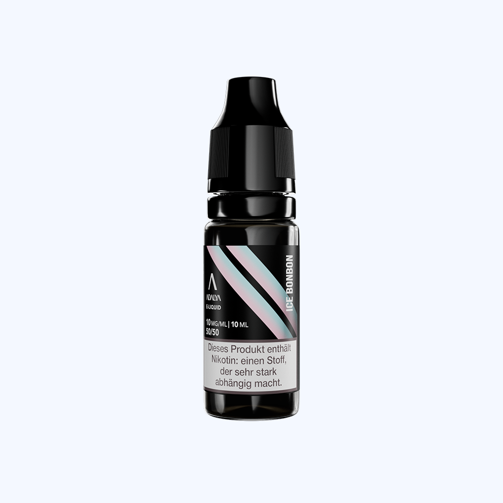 Adalya Nikotinsalz - Ice Bonbon - 10ml Liquid