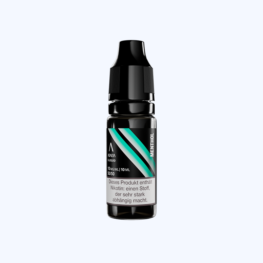 Adalya Nikotinsalz - Menthol - 10ml Liquid