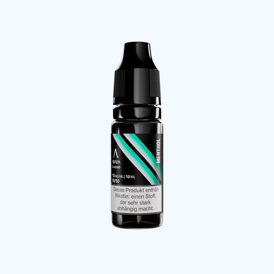 Adalya Nikotinsalz - Menthol - 10ml Liquid