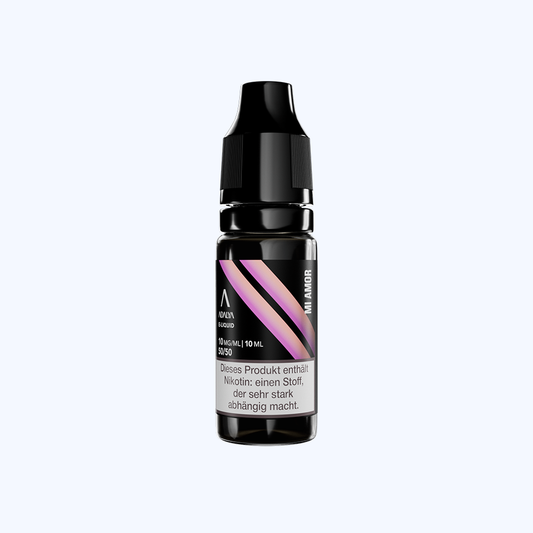 Adalya Nikotinsalz - Mi Amor - 10ml Liquid