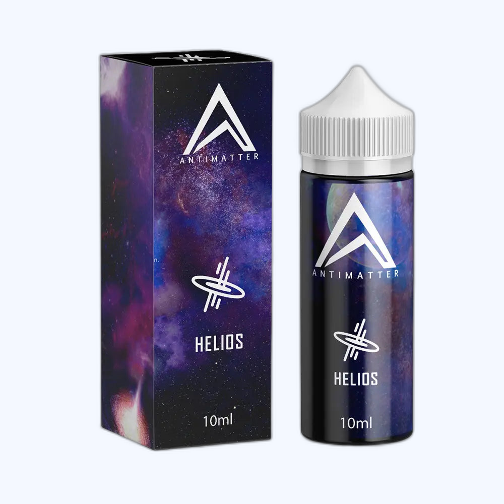 Aroma Helios - Antimatter