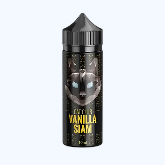 Aroma Vanilla Siam - Cat Club
