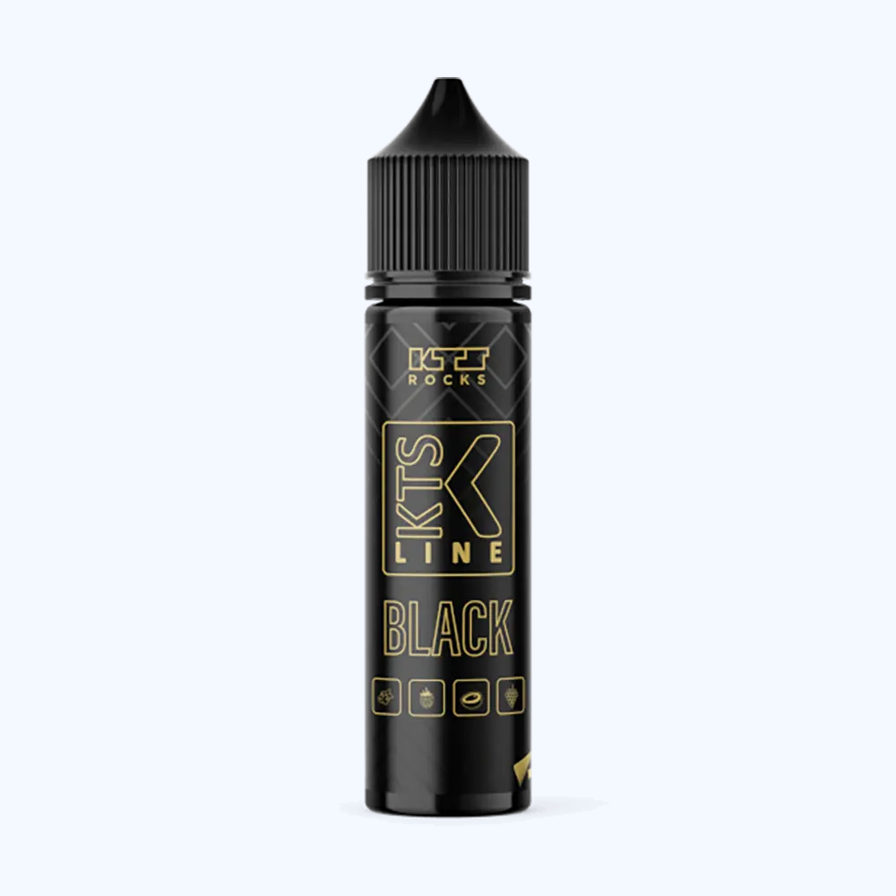 Aroma Black - KTS Line