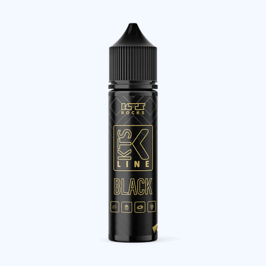 Aroma Black - KTS Line
