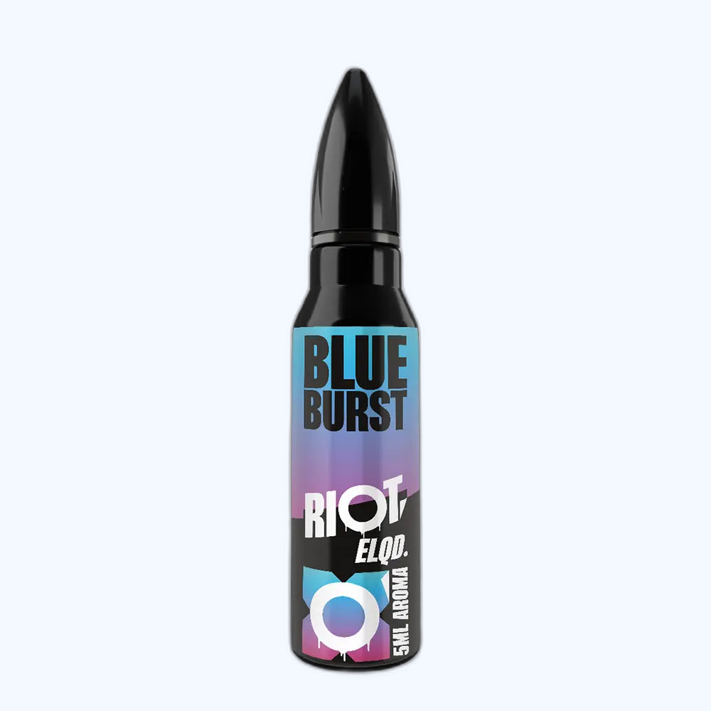 Aroma Blue Burst - RIOT Classics
