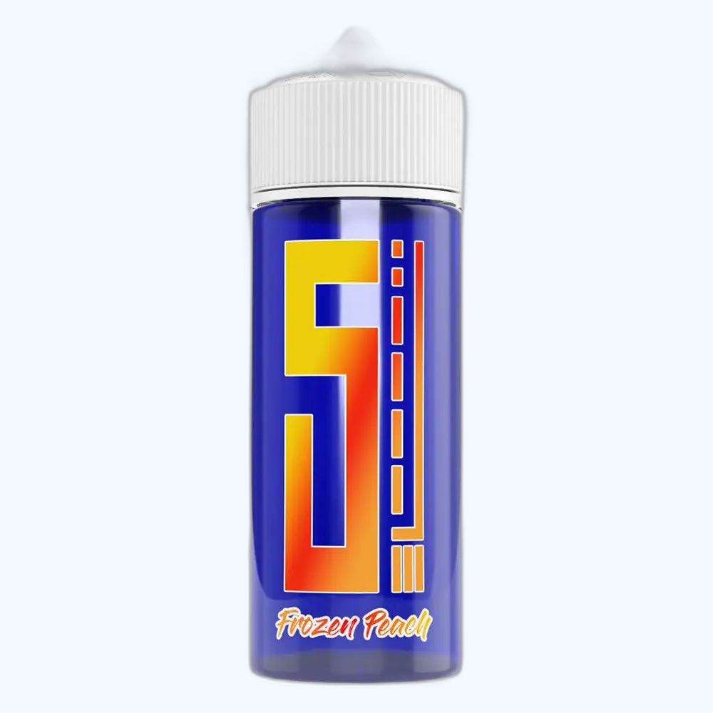 Aroma Frozen Peach - 5EL