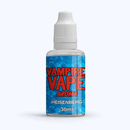 Aroma Heisenberg - Vampire Vape 30ml