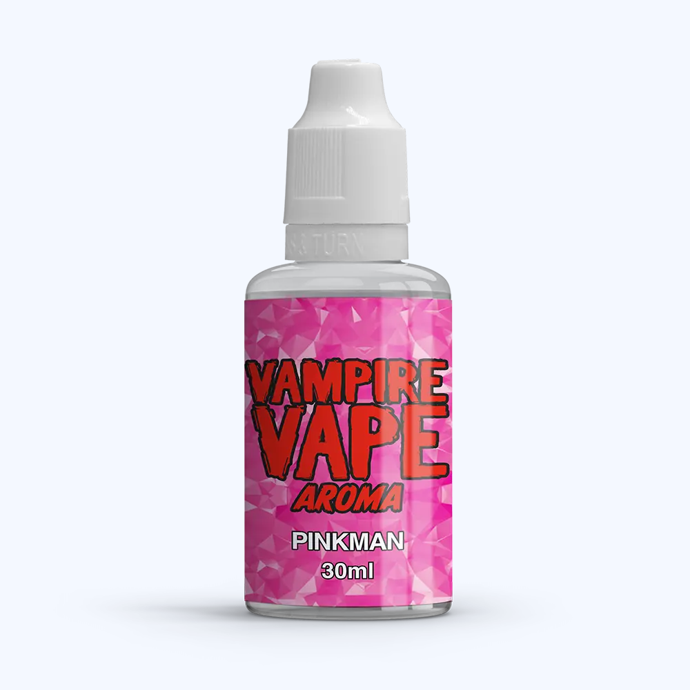 Aroma Pinkman - Vampire Vape 30ml