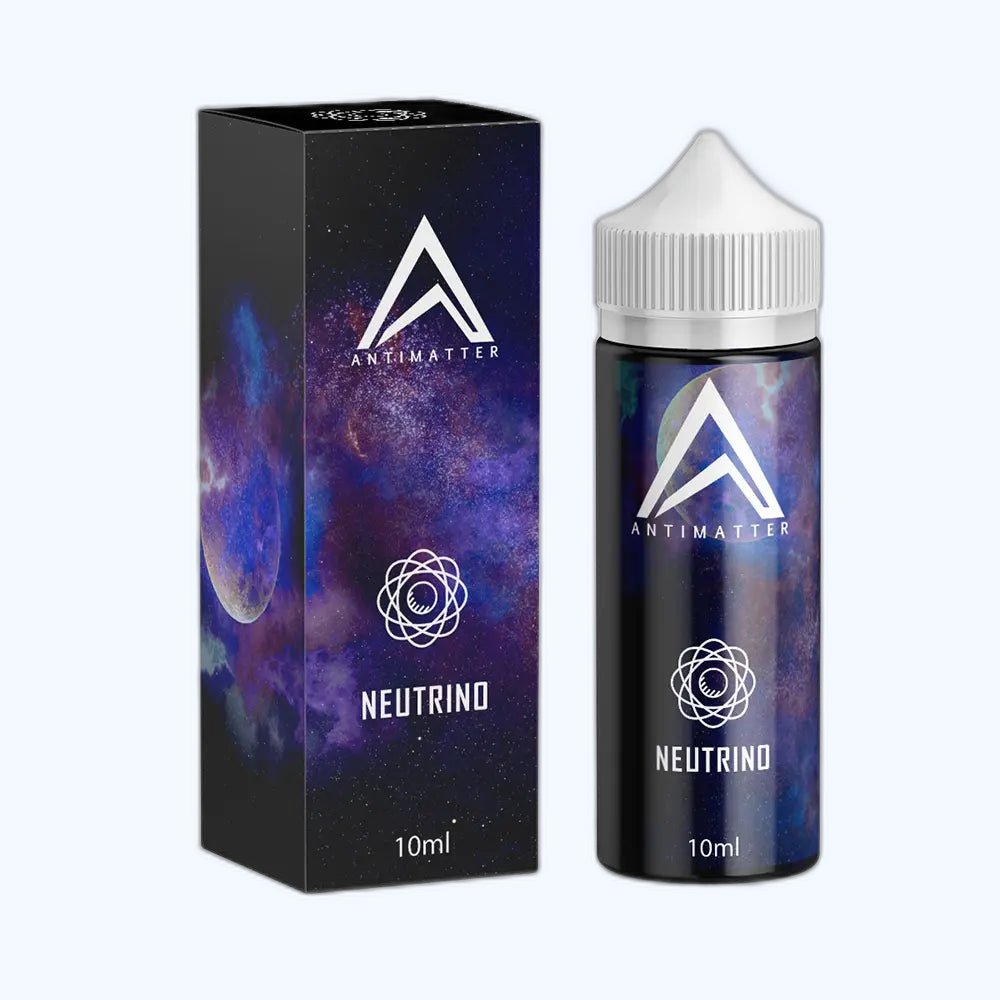 Aroma Neutrino - Antimatter 
