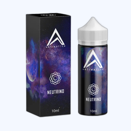 Aroma Neutrino - Antimatter 