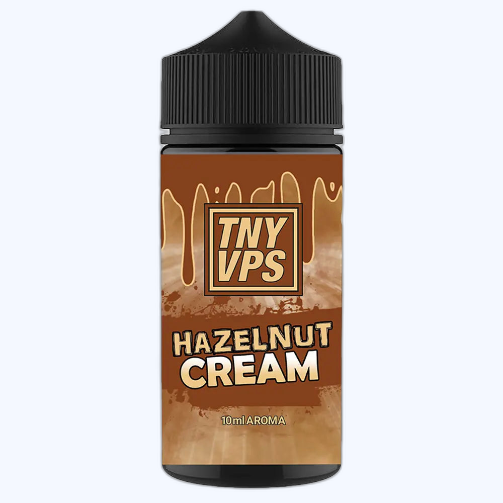 Aroma Hazelnut Cream - Tony Vapes
