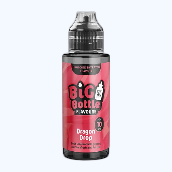 Aroma Dragon Drop - Big Bottle Flavours