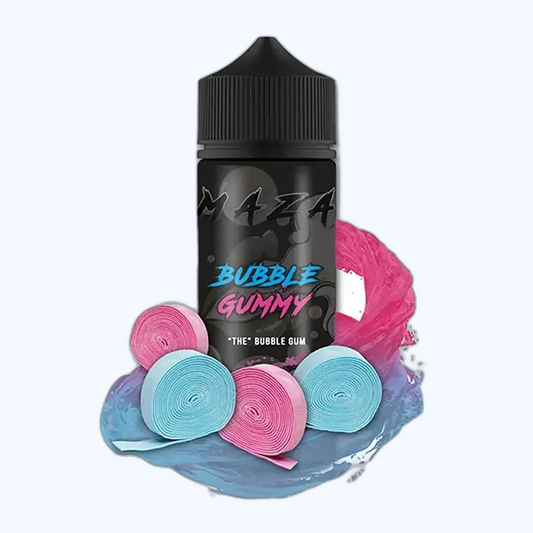 Aroma Bubble Gummy - MaZa