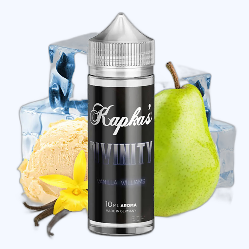 Aroma Divinity - Kapkas