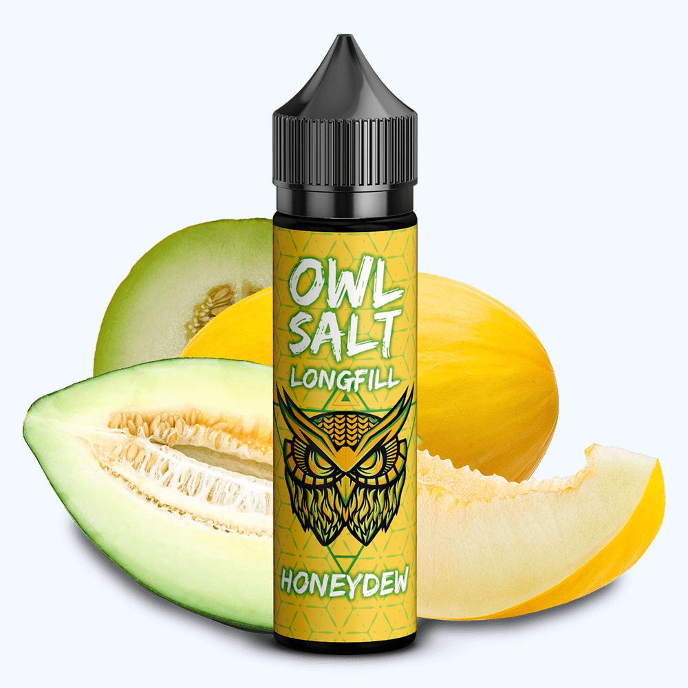 Aroma Honeydew - OWL Salt