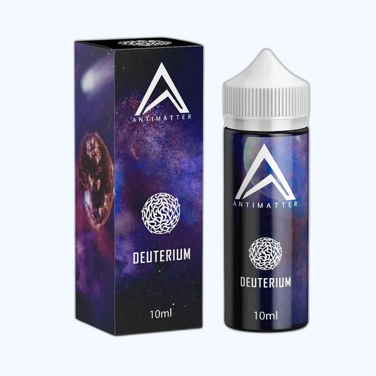 Aroma Deuterium - Antimatter