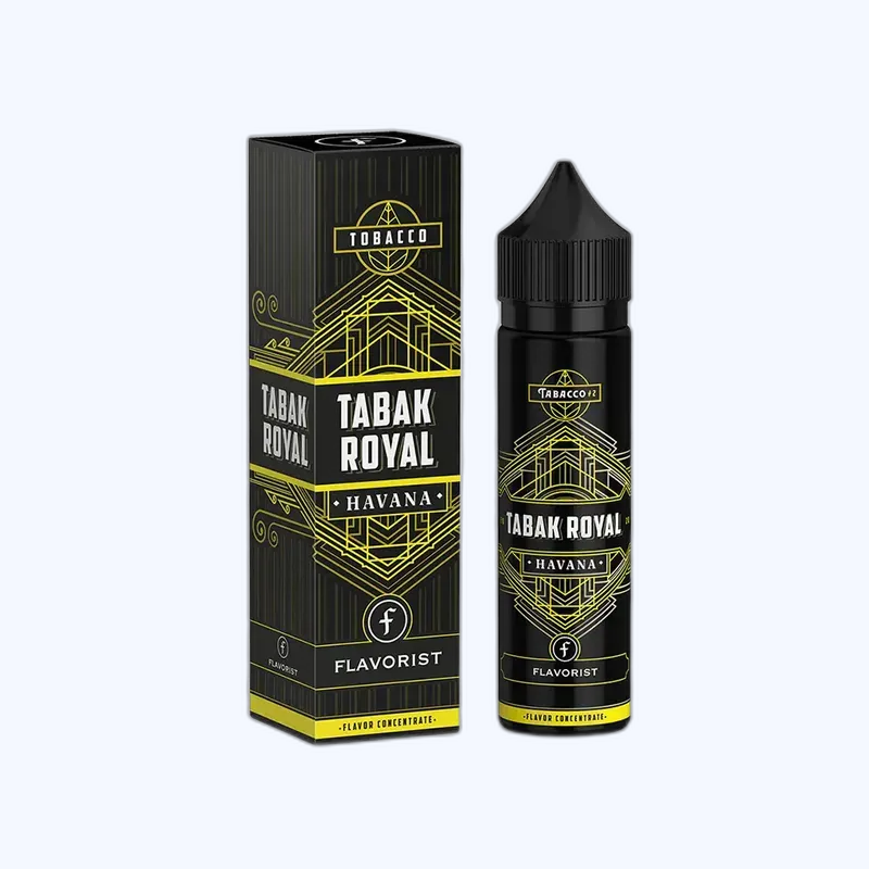 Aroma Tabak Royal Hava - Flavorist