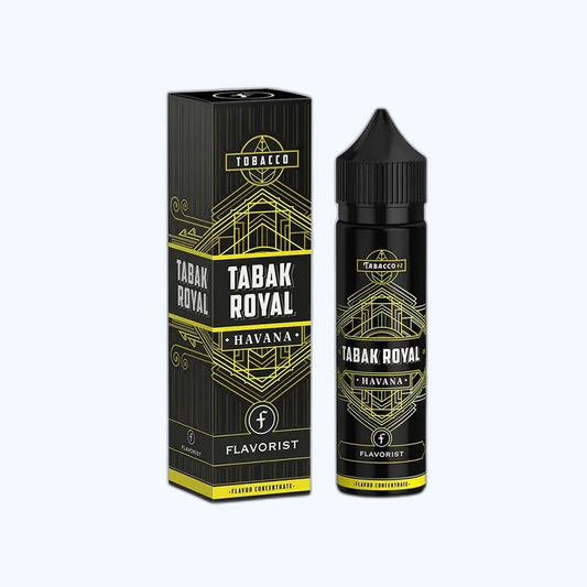Aroma Tabak Royal Hava - Flavorist