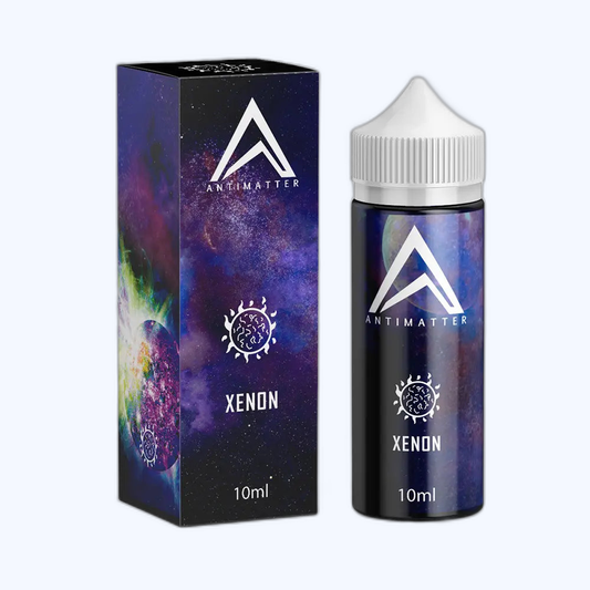 Aroma Xenon - Antimatter