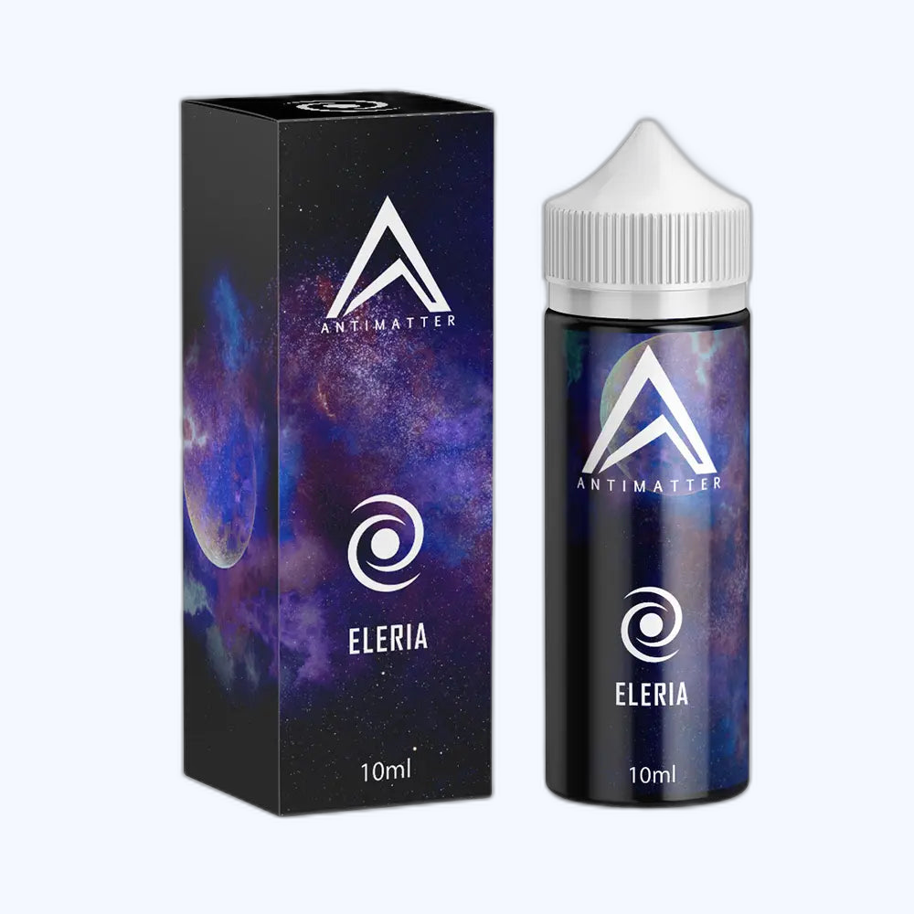 Aroma Eleria - Antimatter
