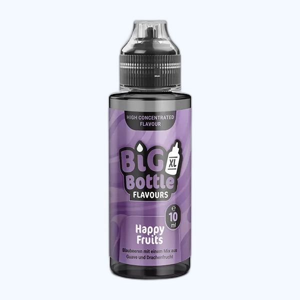 Aroma Happy Fruits - Big Bottle Flavours