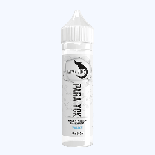 Aroma Para Yok - Hayvan Juice