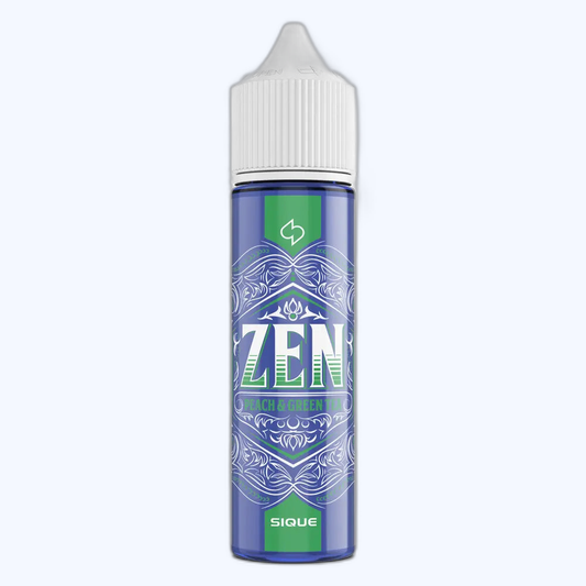 Aroma ZEN - SIQUE Berlin