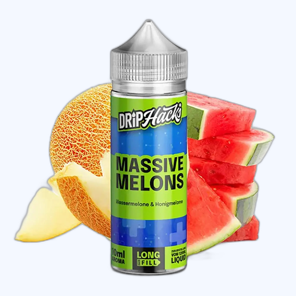 Aroma Massive Melons - Drip Hacks