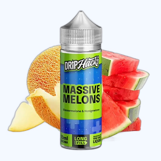 Aroma Massive Melons - Drip Hacks