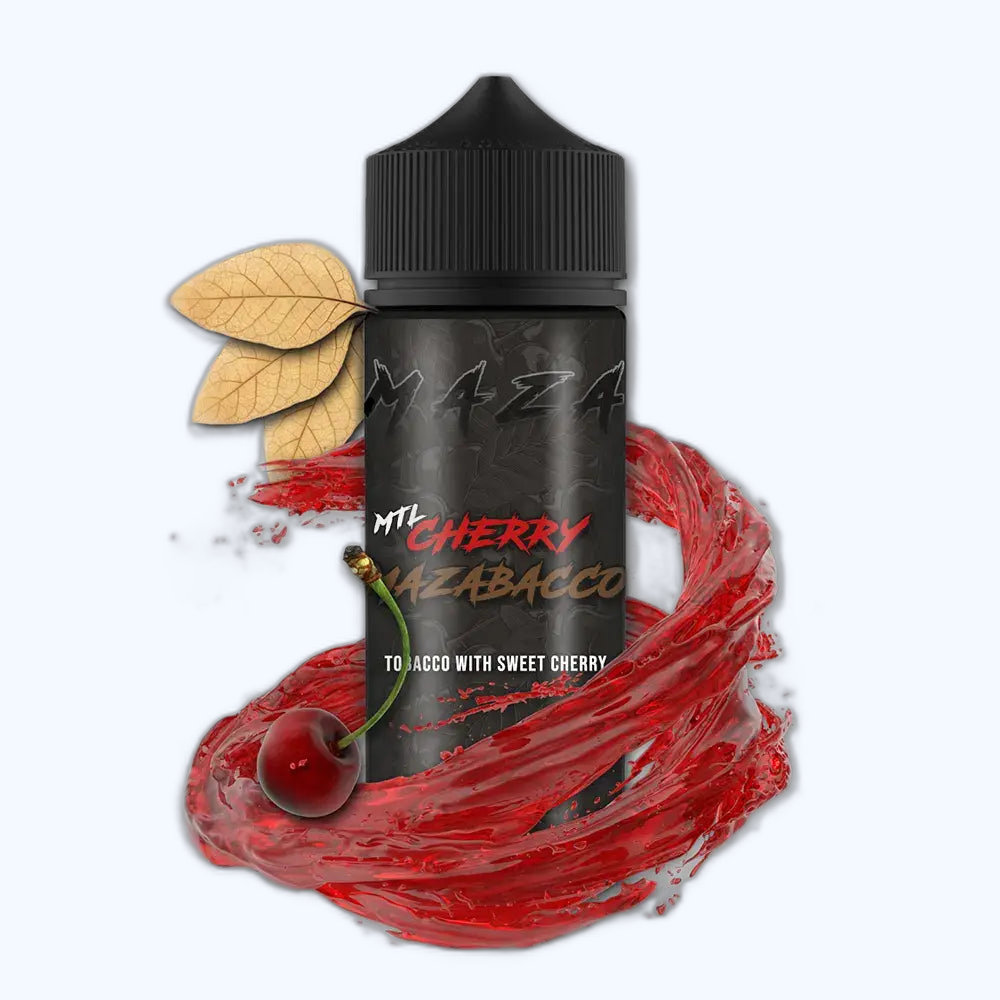 Aroma Cherry Mazabacco - MaZa