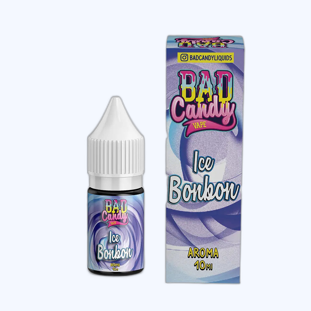 Aroma Ice Bonbon - Bad Candy