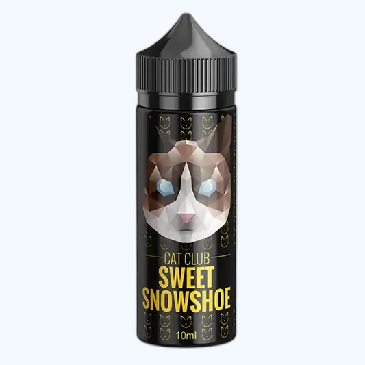 Aroma Sweet Snowshoe - Cat Club