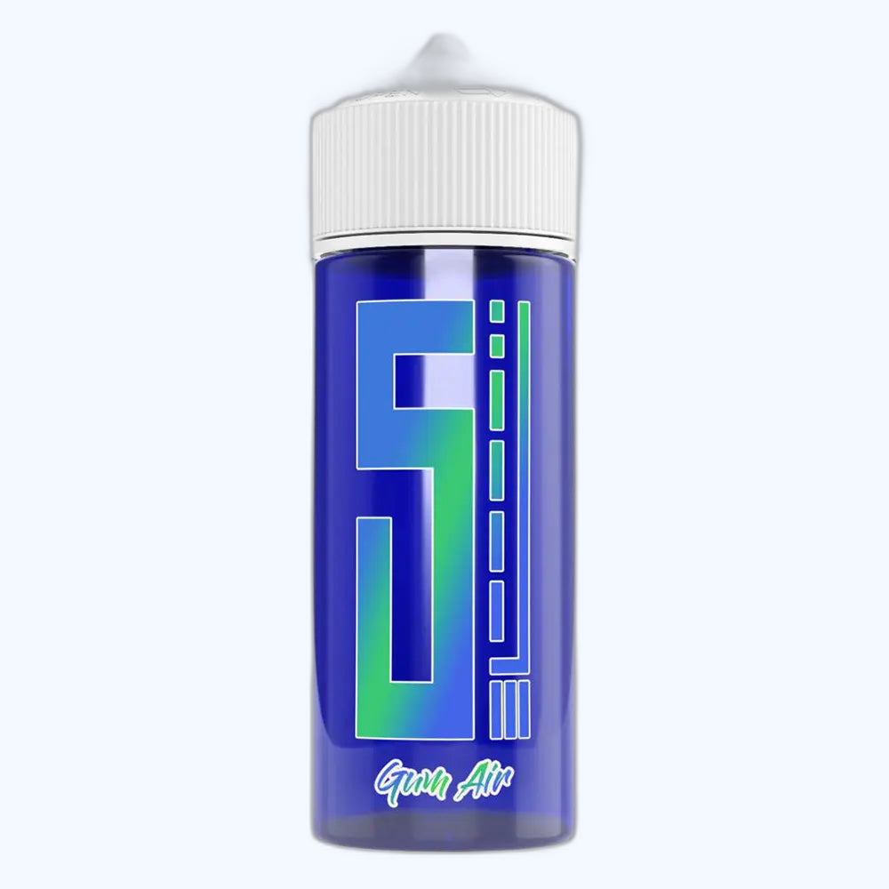 Aroma Gum Air - 5EL