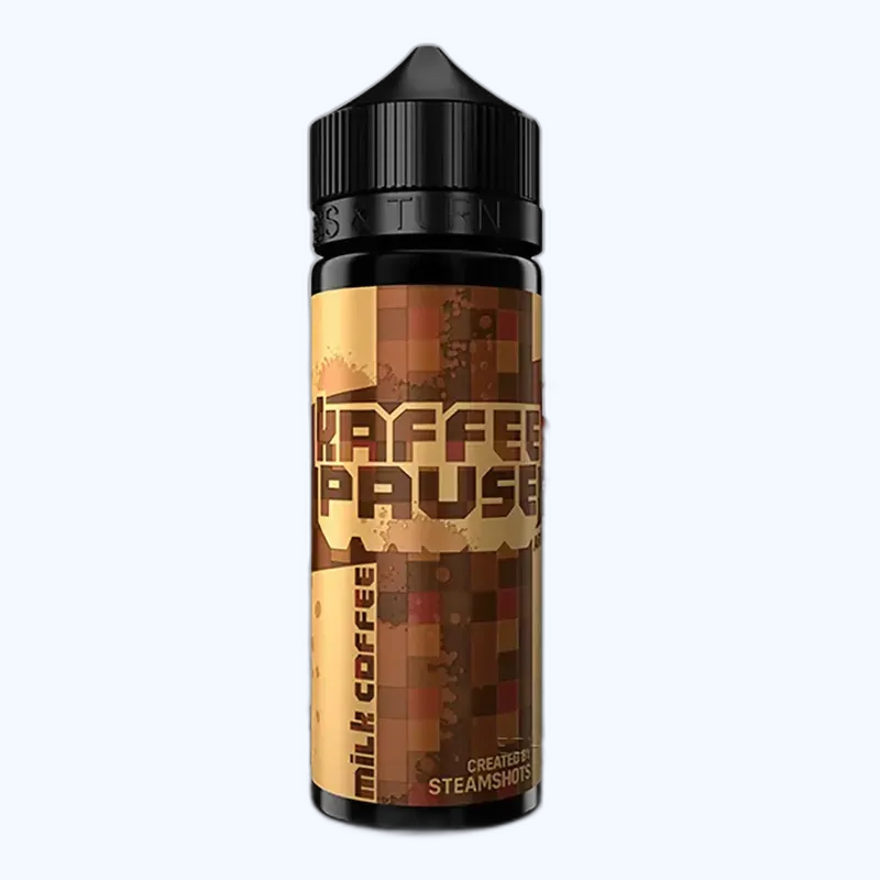 Aroma Milk Coffee - Kaffeepause