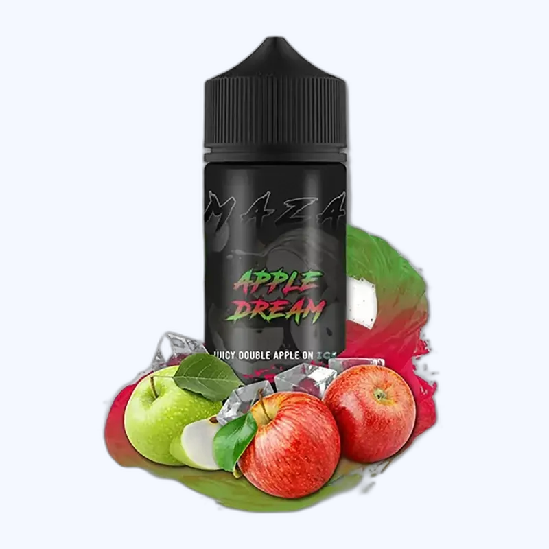 Aroma Apple Dream - MaZa